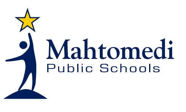 Mahtomedi Public Schools's Logo